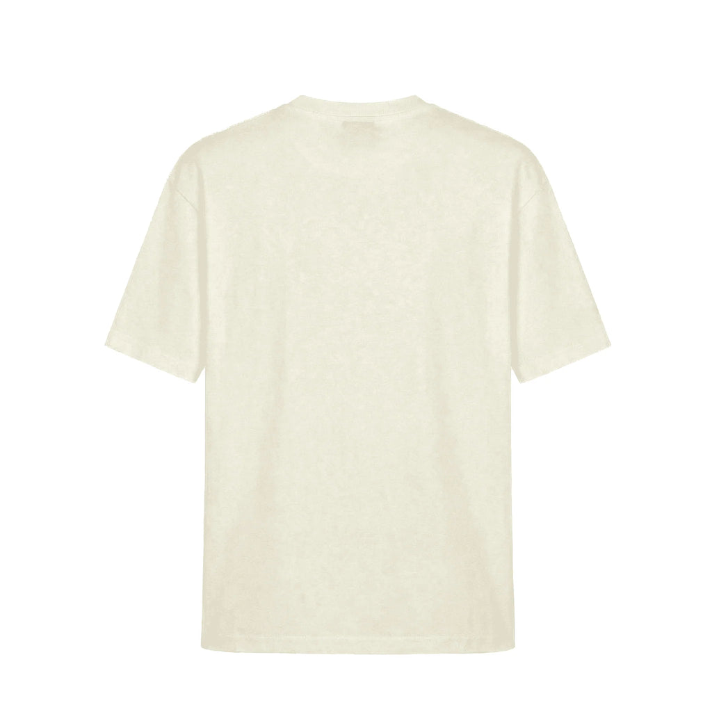 CAMISETA HB BEIGE