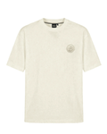CAMISETA HB BEIGE