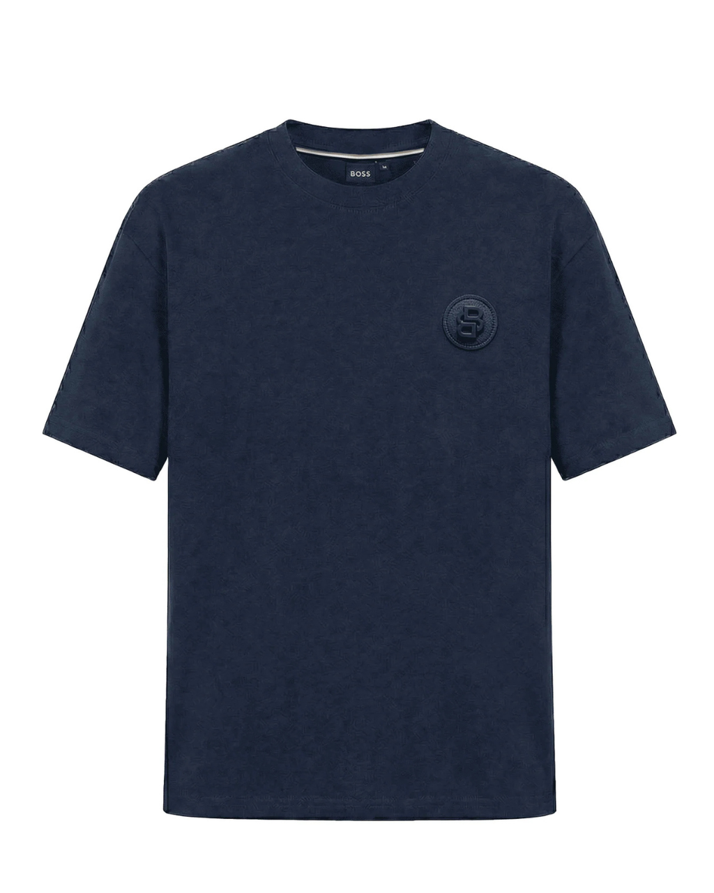 CAMISETA HB AZUL