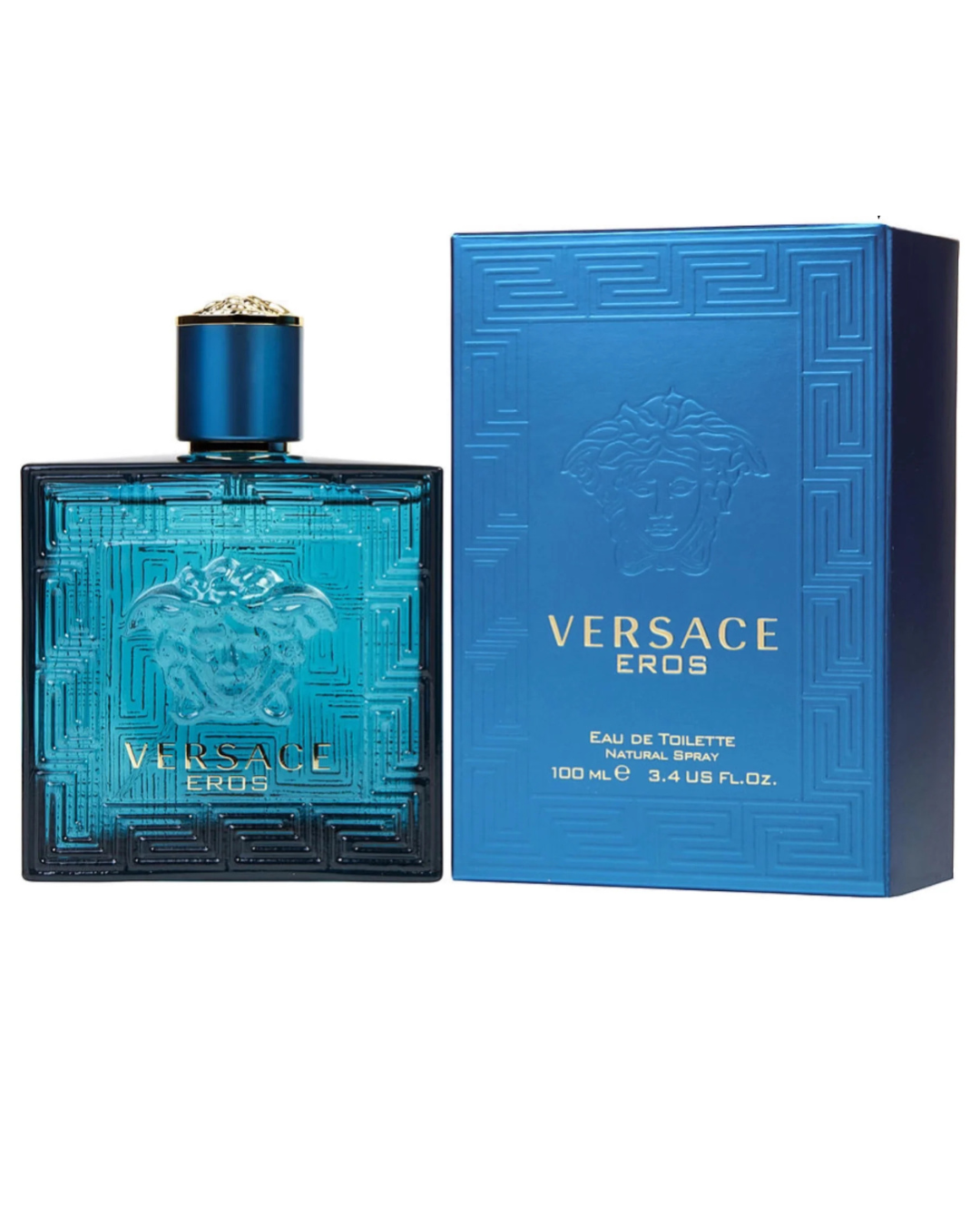 VERSACE EROS
