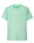 CAMISETA LC VERDE CLARO
