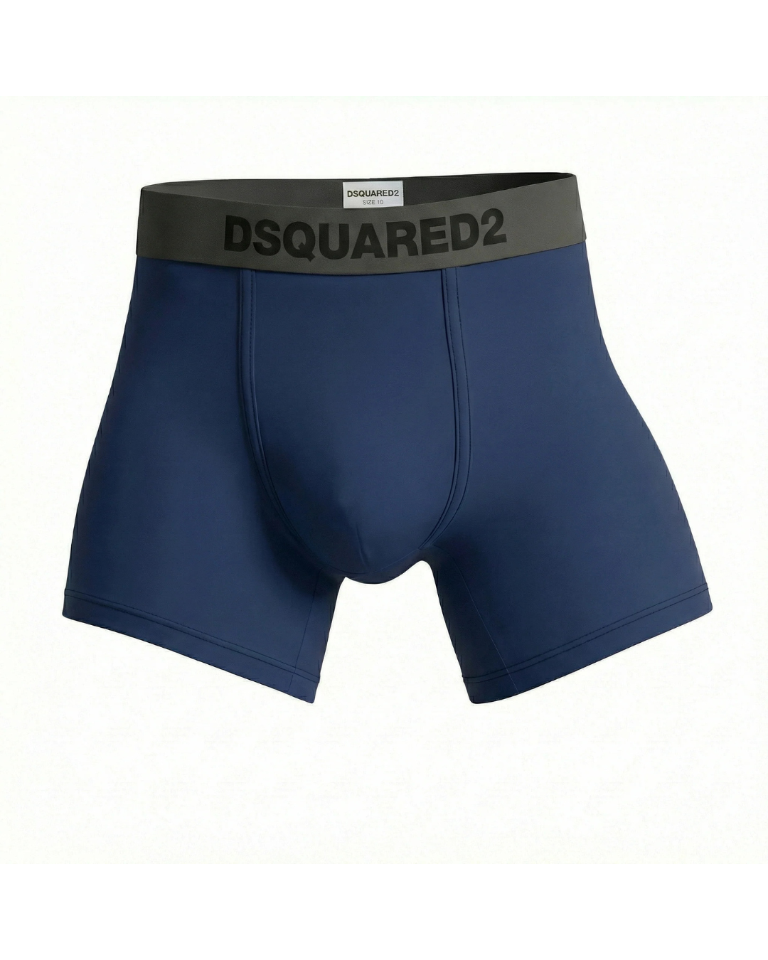 BOXER D2 AZUL/GRIS