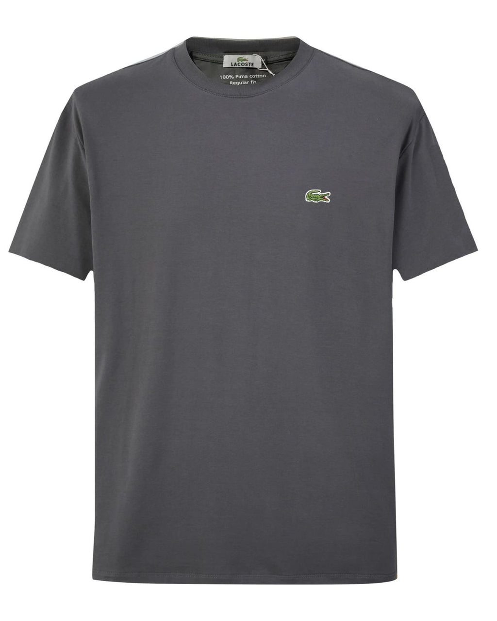 CAMISETA LC GRIS