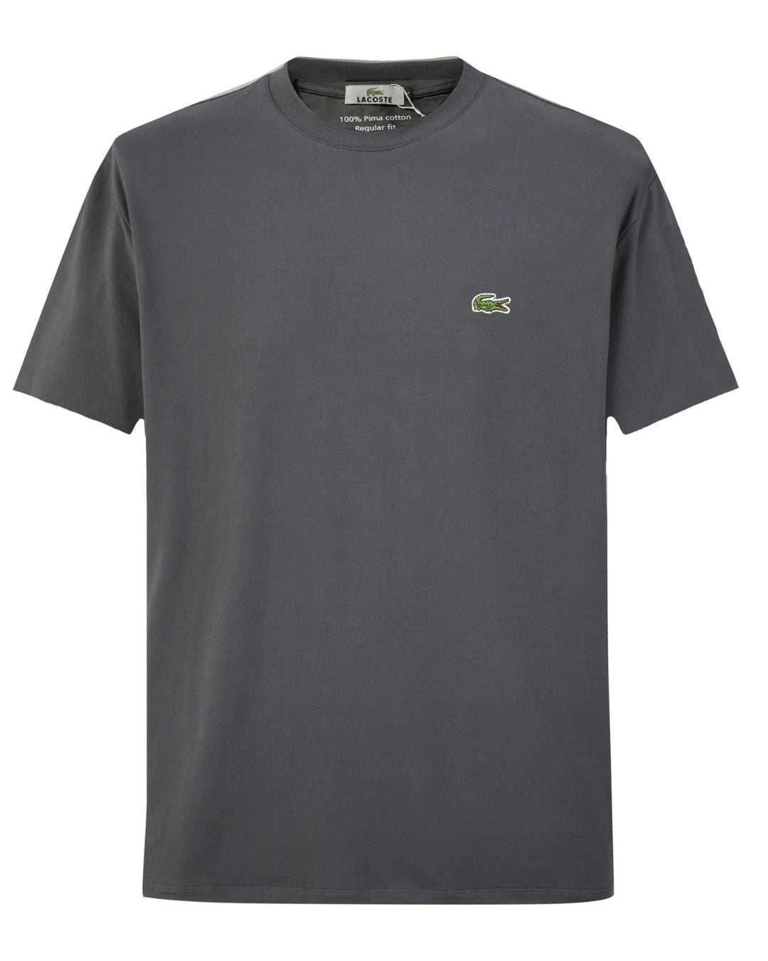 CAMISETA LC GRIS