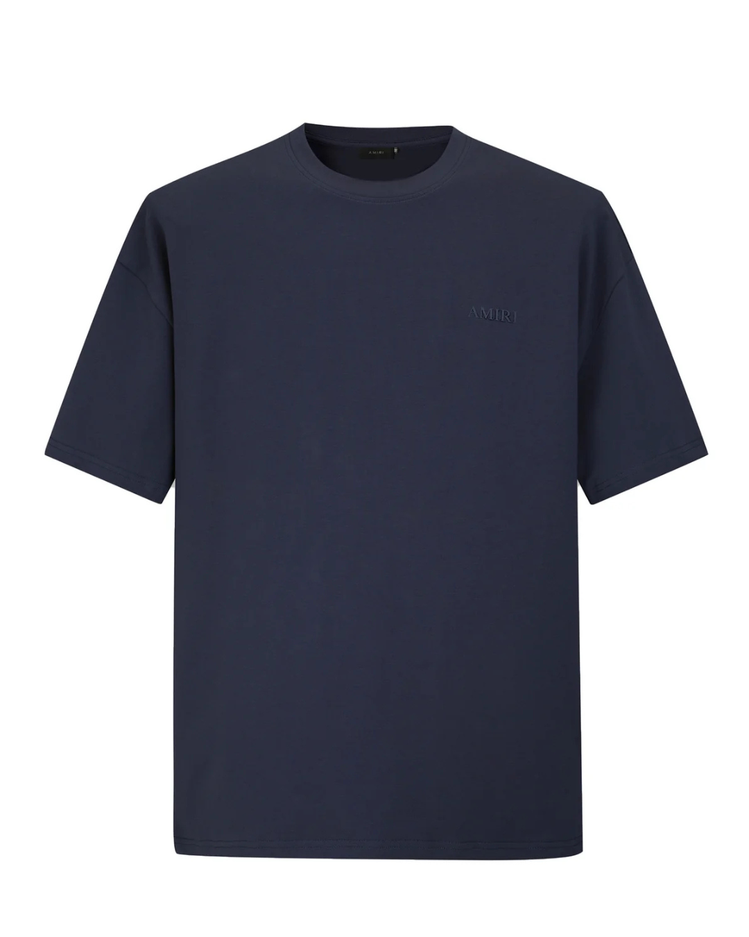 CAMISETA AM AZUL