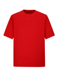 CAMISETA AM ROJA