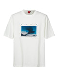 CAMISETA HB OVERSIZE BLANCA