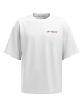 CAMISETA OW BLANCA