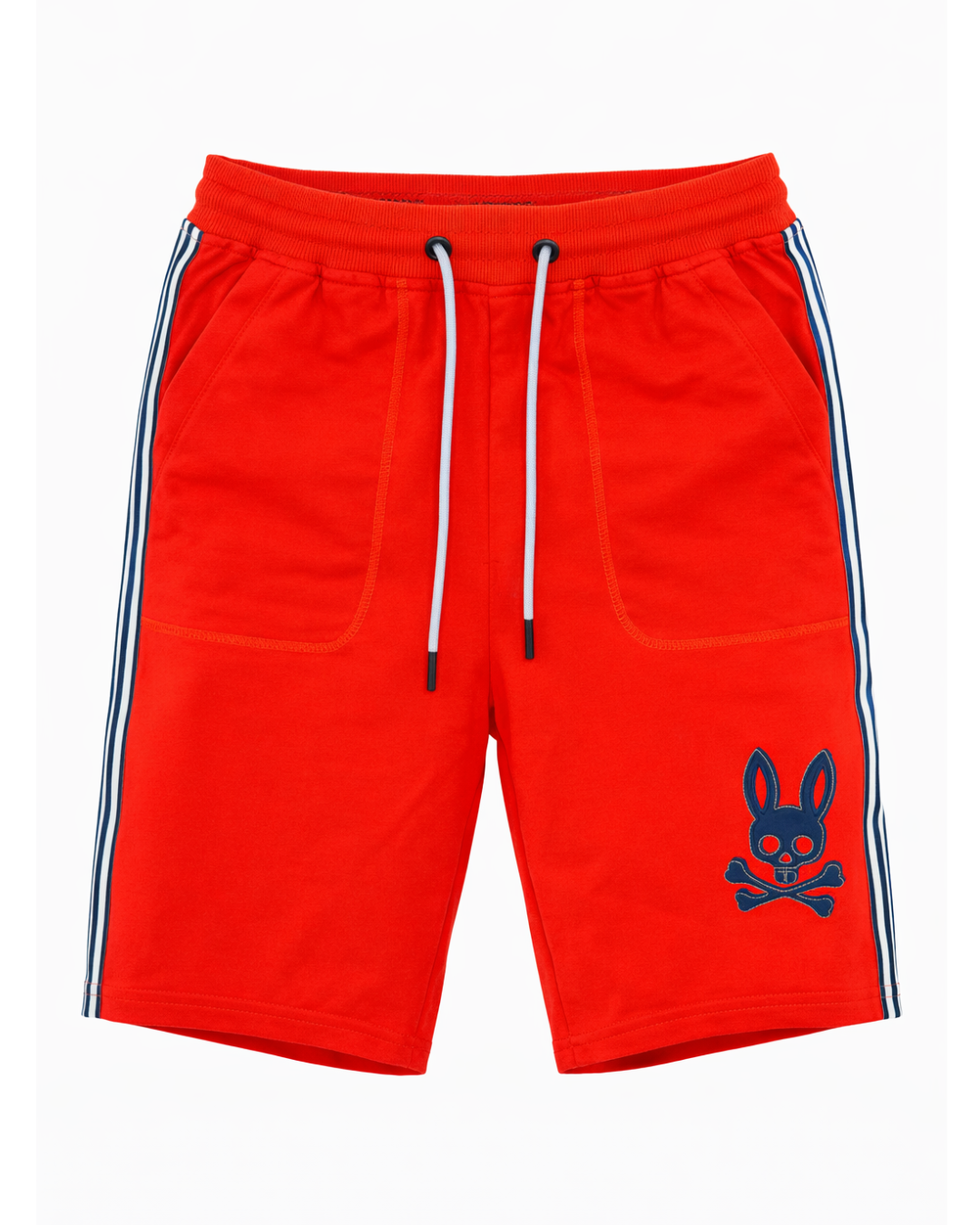 SHORT SB ROJO/AZUL