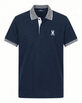POLO SB AZUL/GRIS