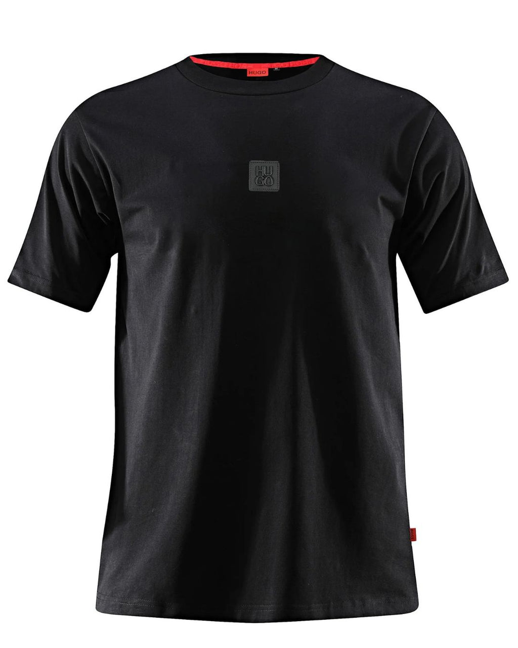 CAMISETA HB NEGRO/NEGRO