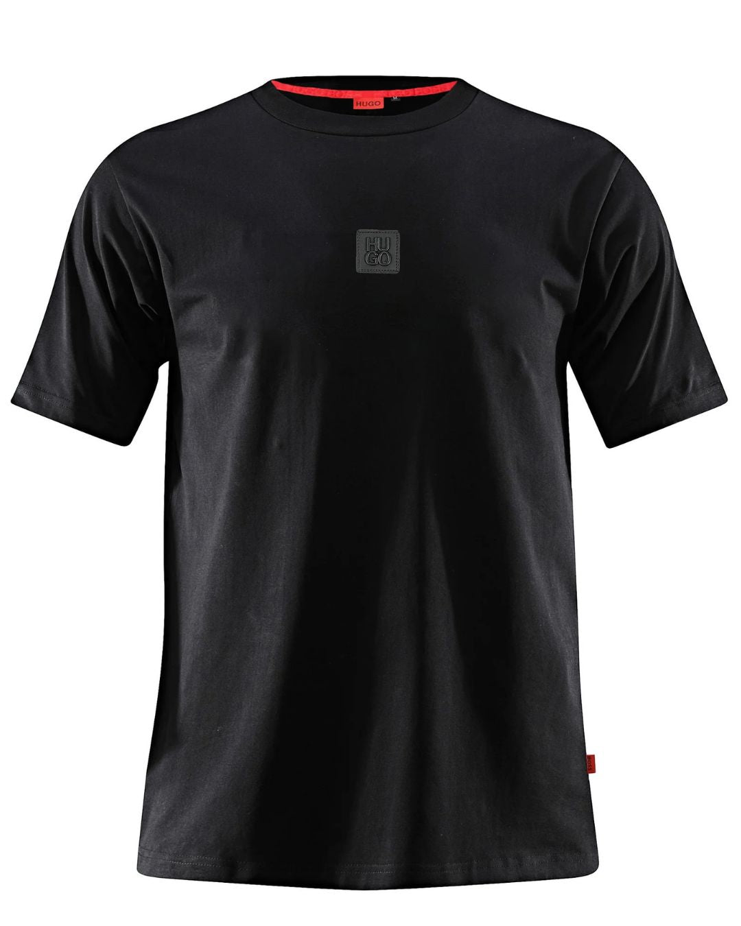 CAMISETA HB NEGRO/NEGRO