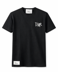 CAMISETA UNISEX NEGRA