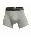 BOXER D2 GRIS
