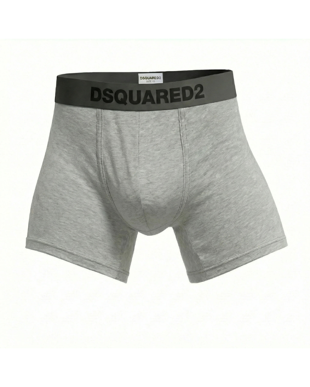 BOXER D2 GRIS