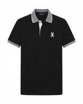 POLO SB NEGRO/GRIS