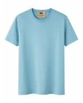 CAMISETA BB AZUL