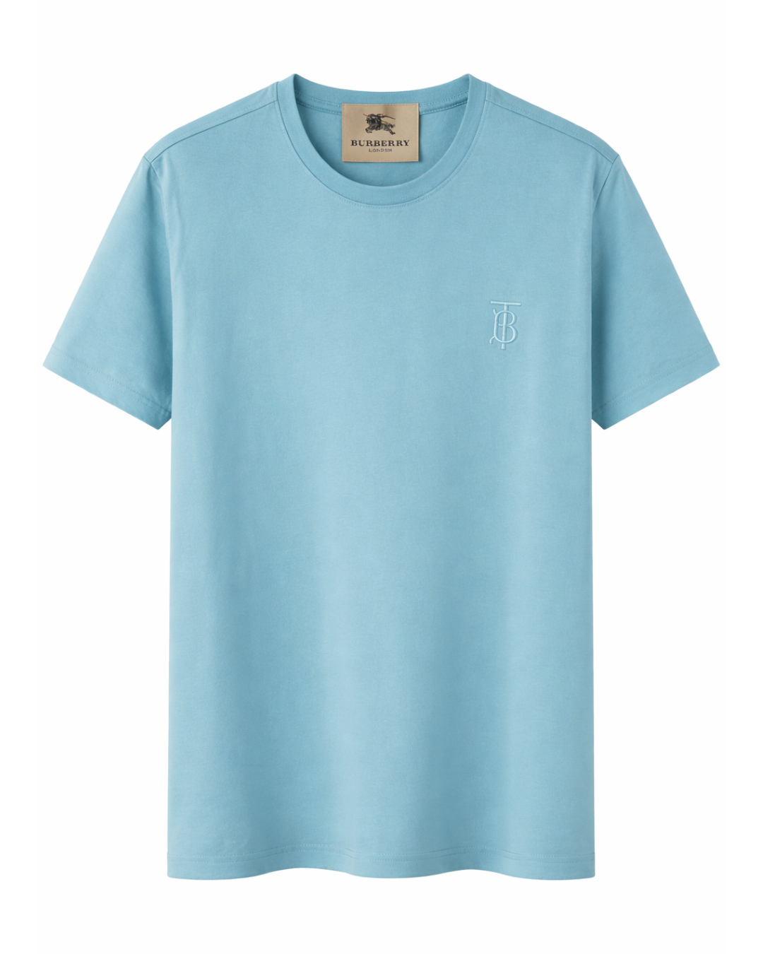 CAMISETA BB AZUL