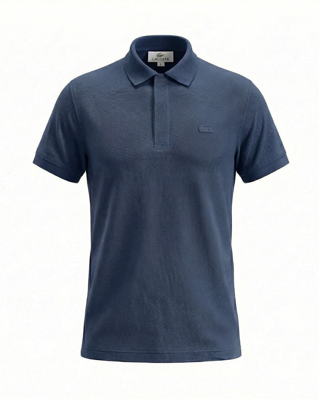 POLO LC AZUL