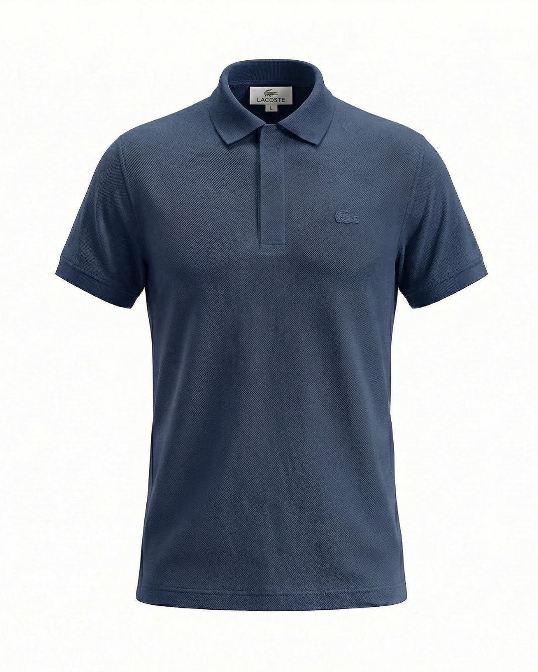 POLO LC AZUL