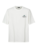 CAMISETA RT BLANCA