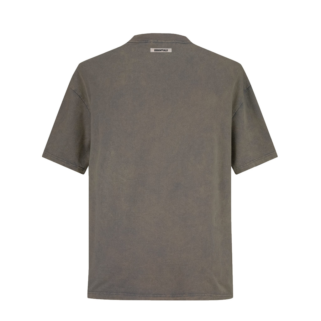 CAMISETA ES OVERSIZE GRIS