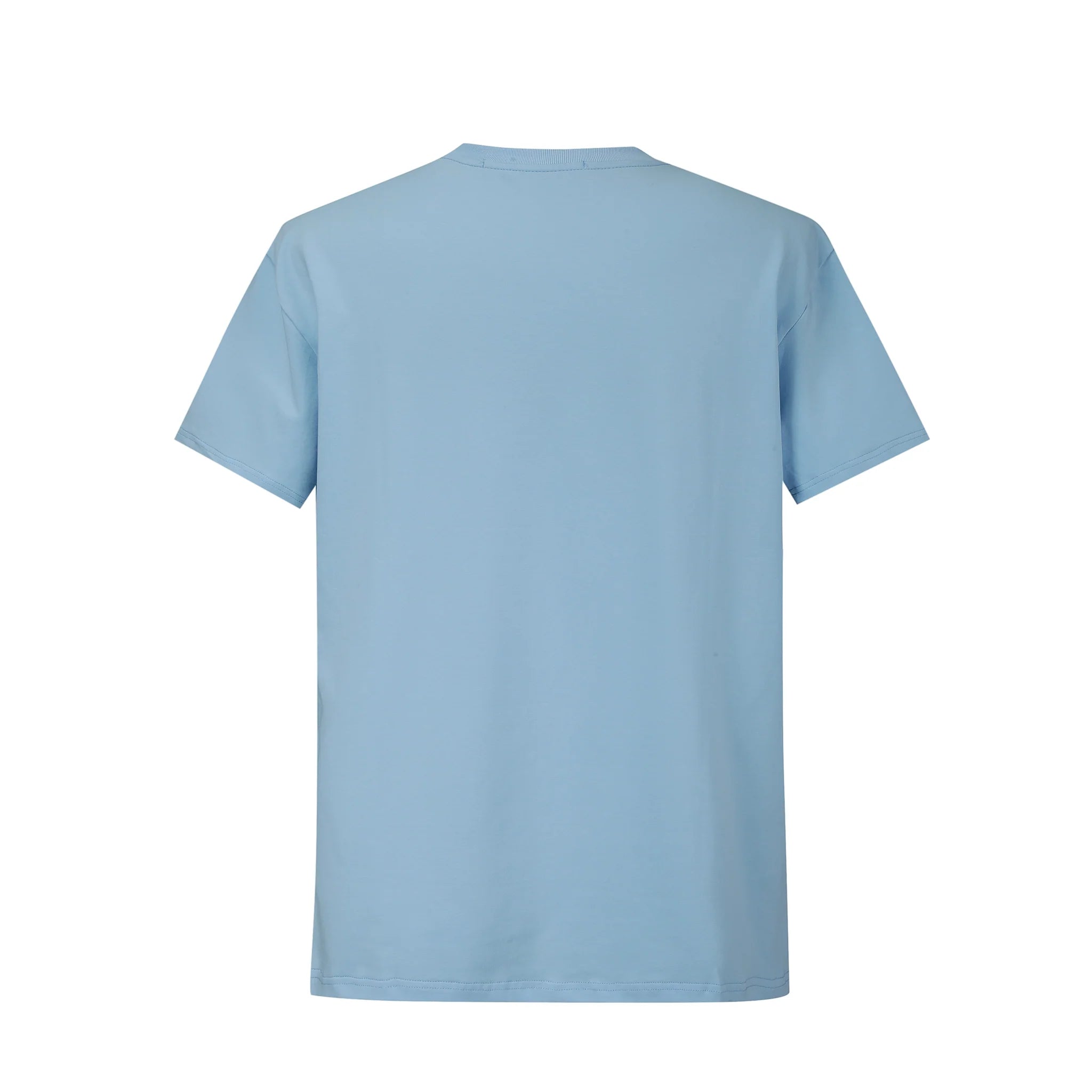 CAMISETA LC AZUL