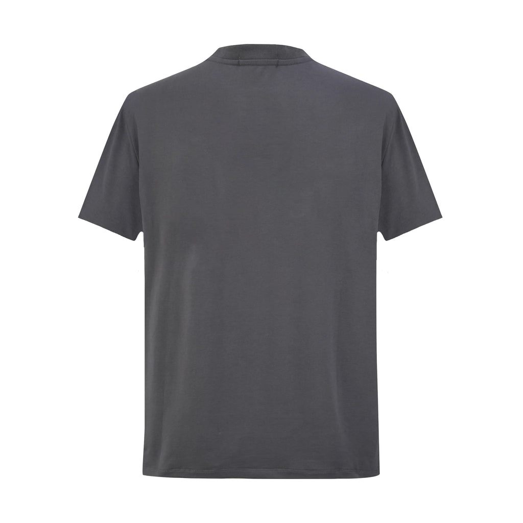 CAMISETA LC GRIS