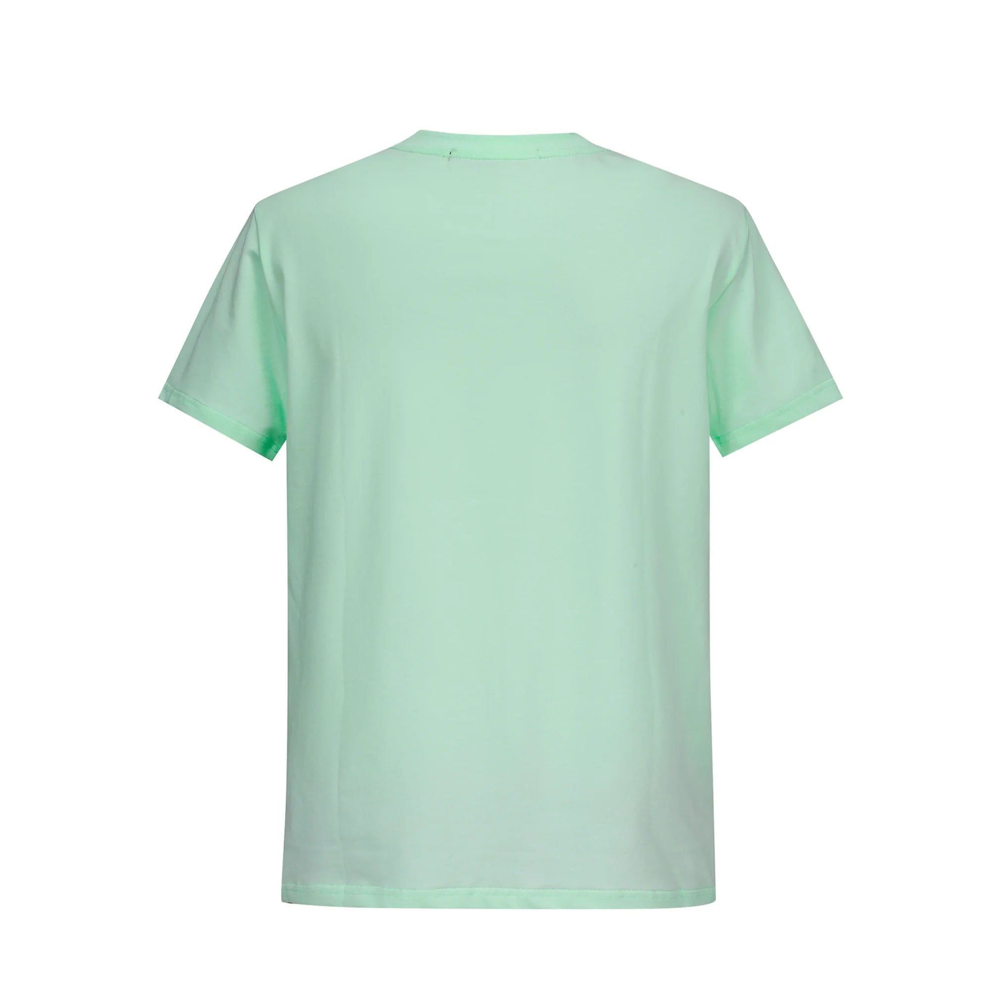 CAMISETA LC VERDE CLARO