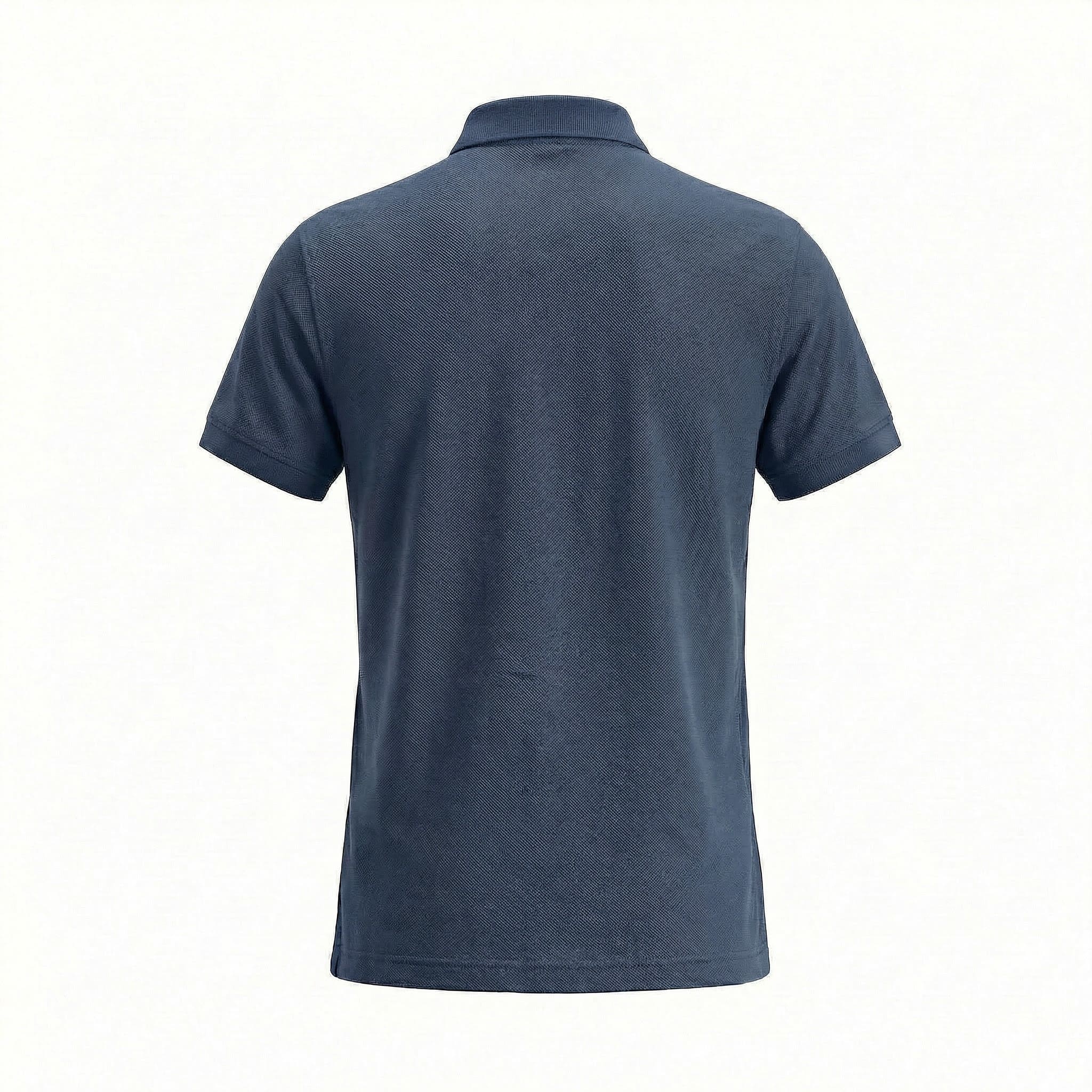 POLO LC AZUL