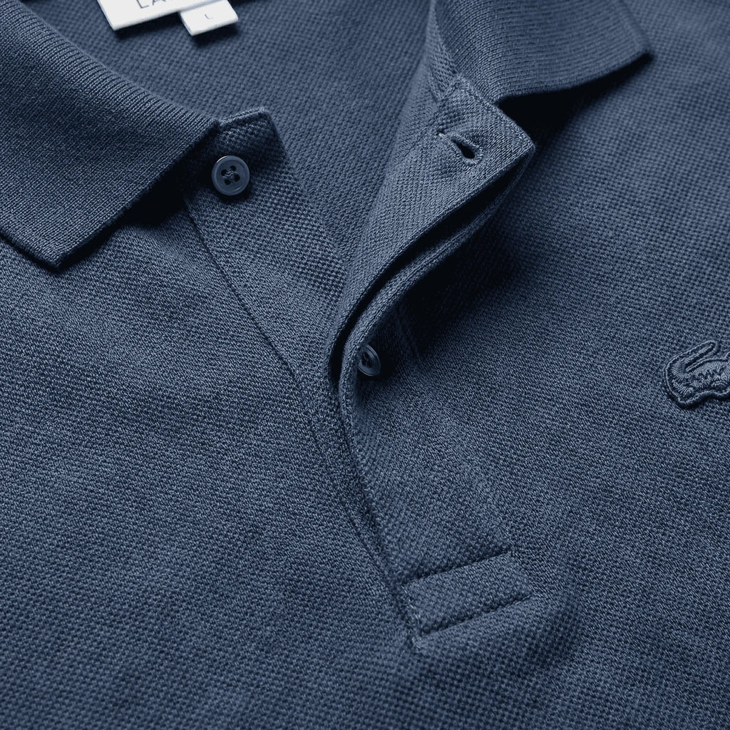 POLO LC AZUL