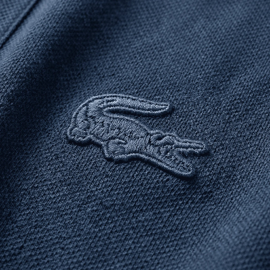 POLO LC AZUL