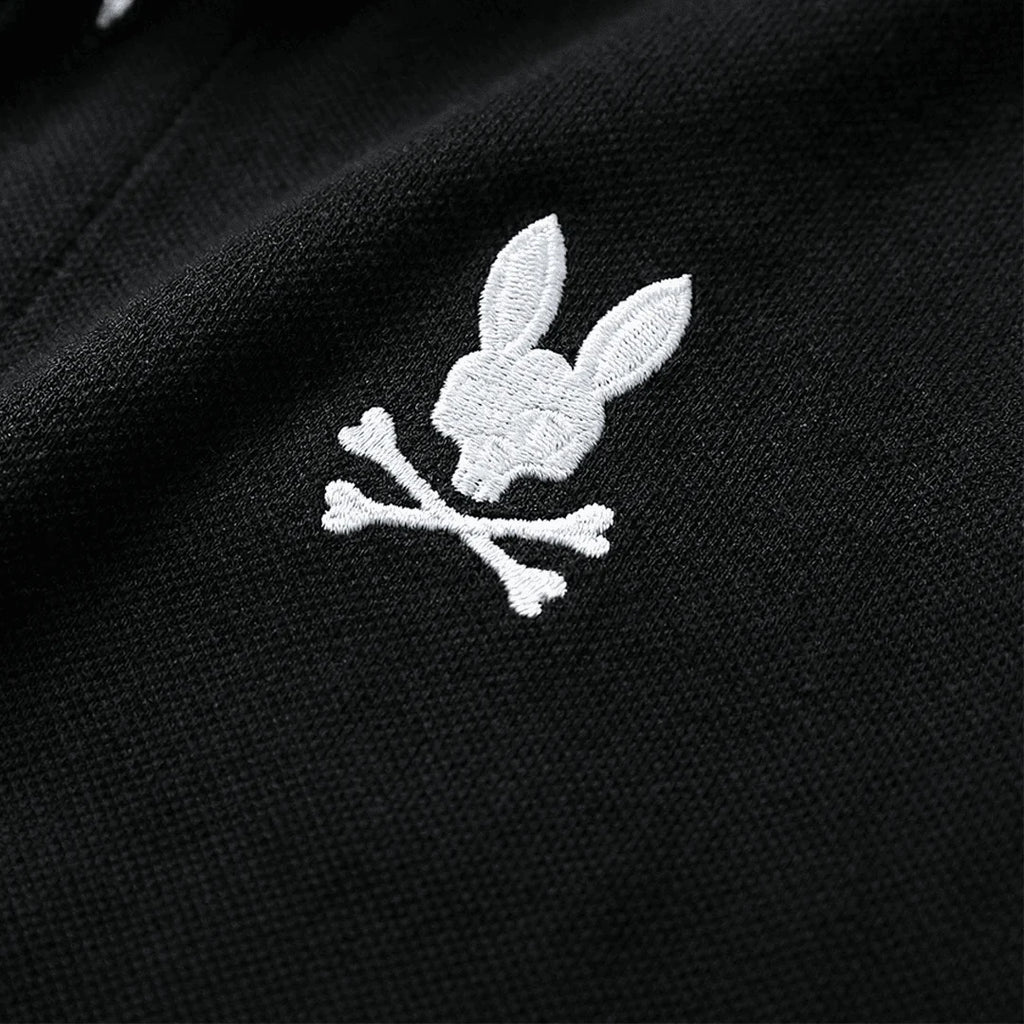 POLO SB NEGRO/GRIS