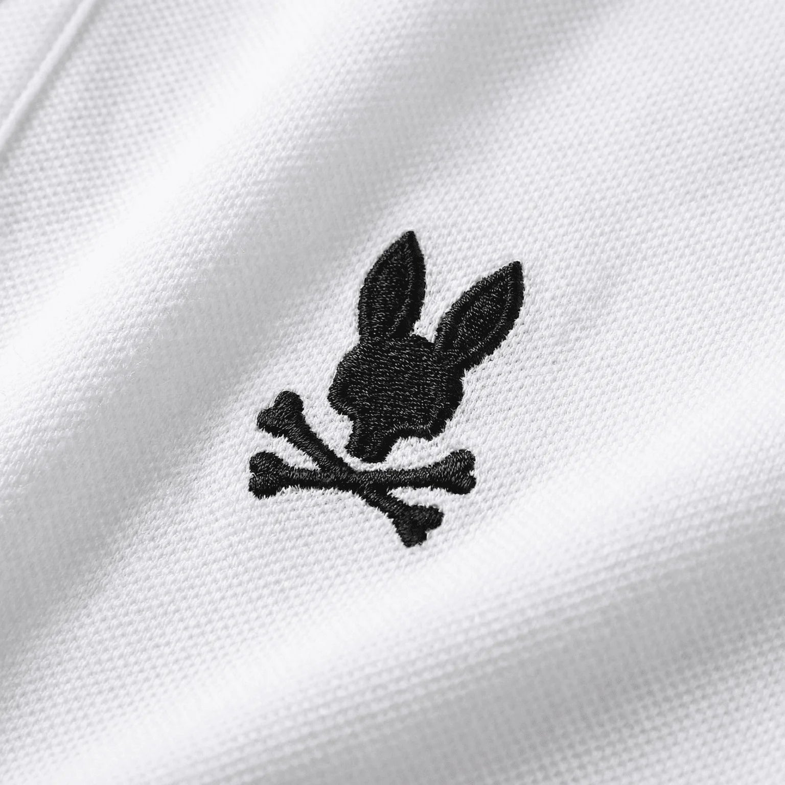 POLO SB BLANCO/GRIS