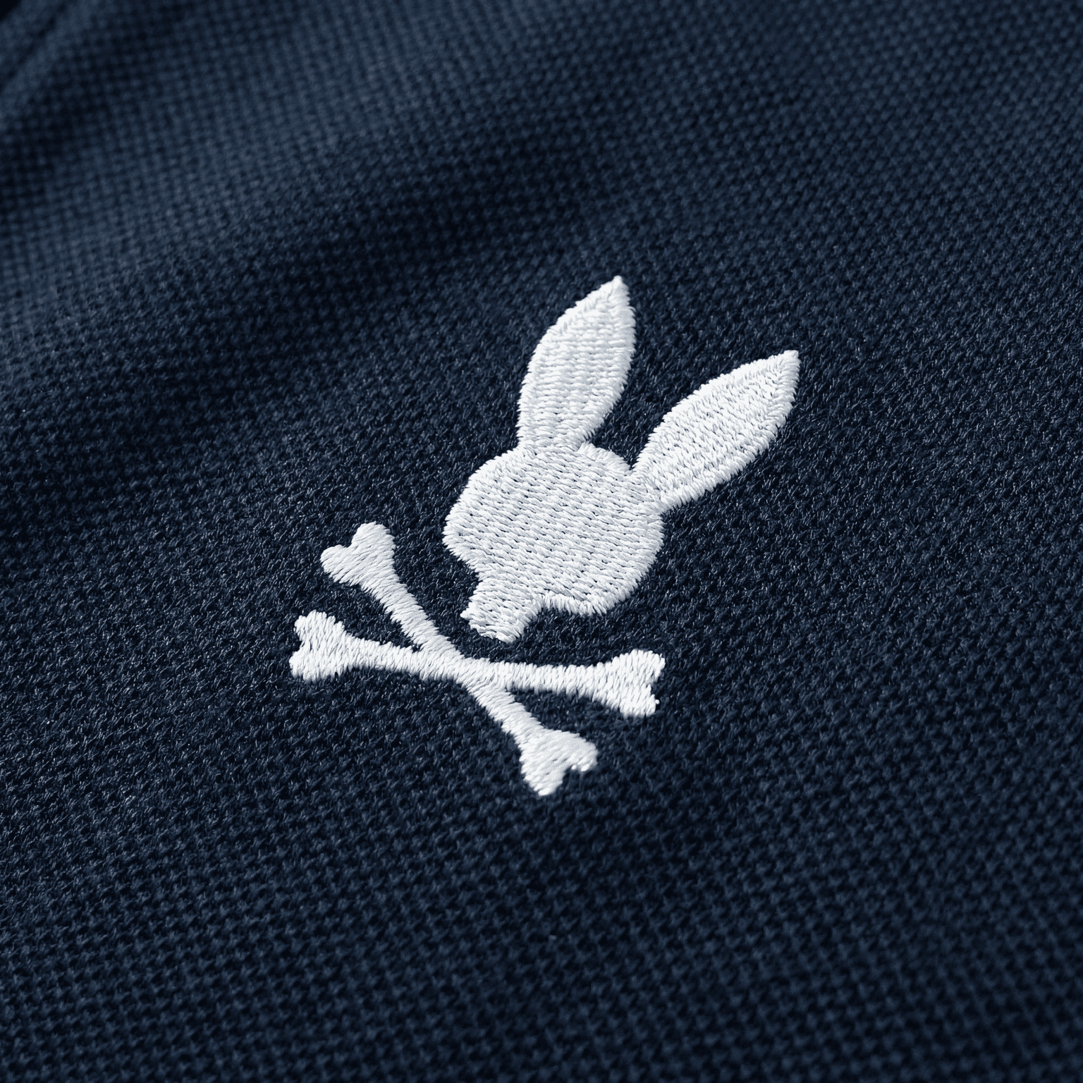 POLO SB AZUL/GRIS