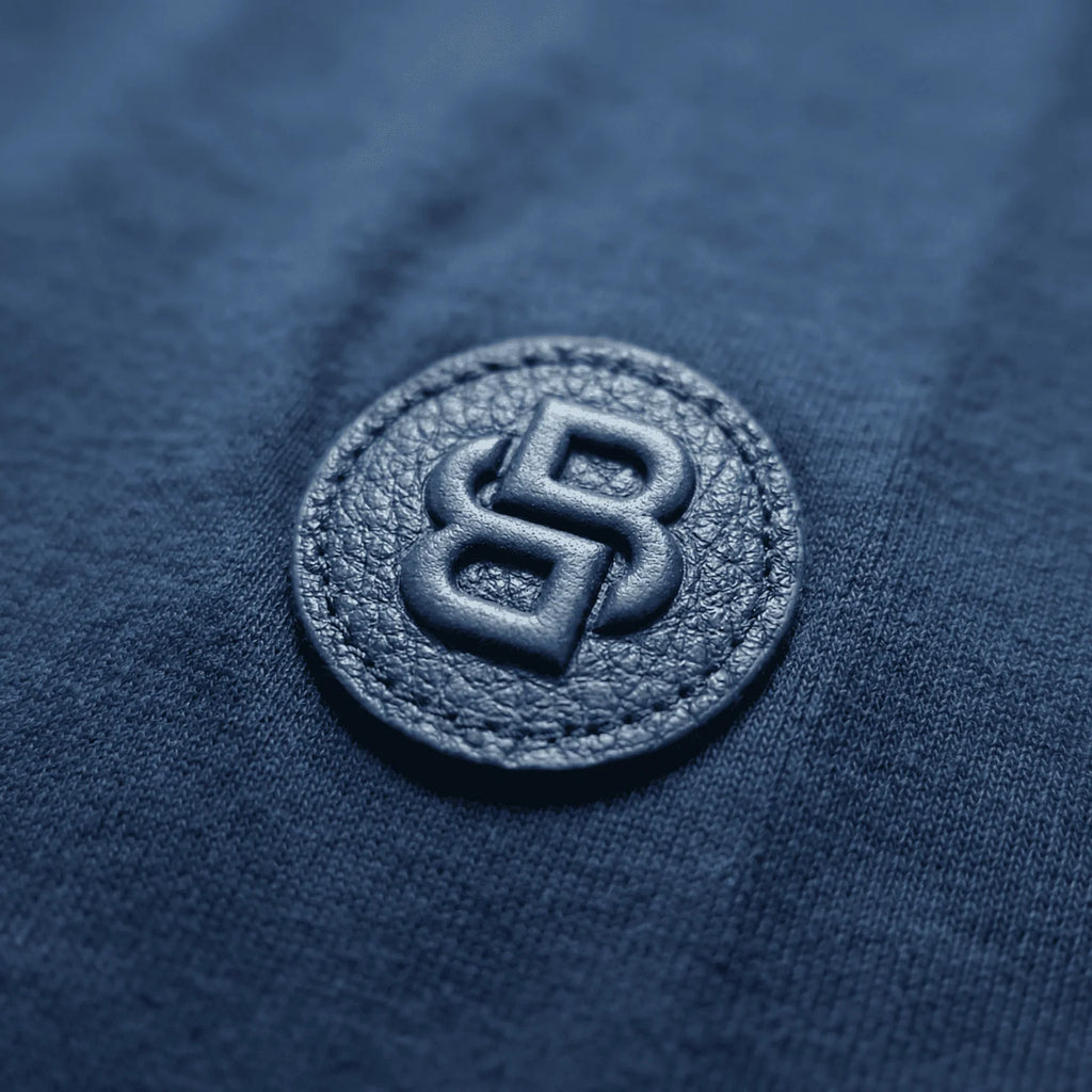 CAMISETA HB AZUL