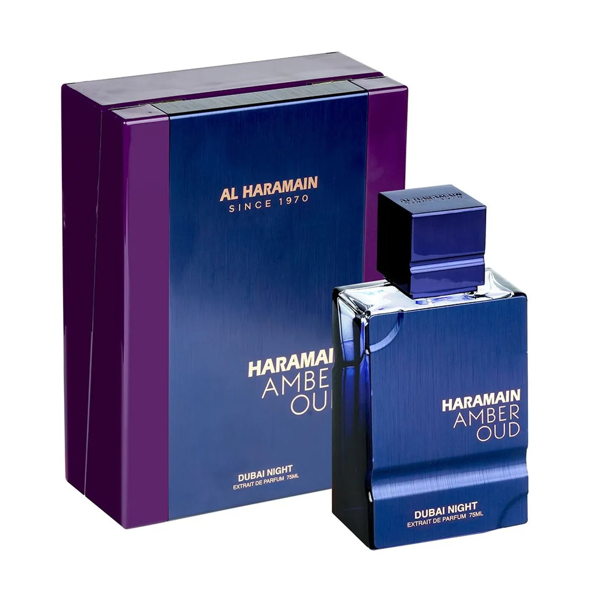HARAMAIN AMBER OUD